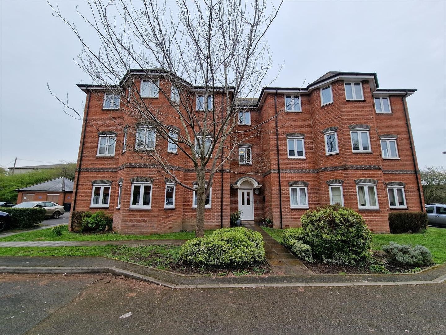 Flat Oake Woods in Gillingham