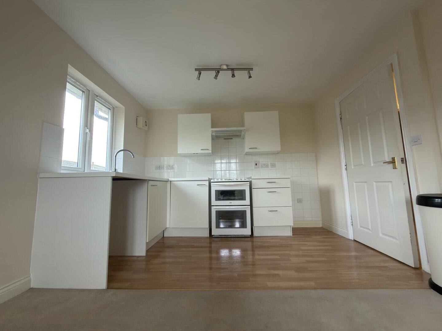 Flat Oake Woods in Gillingham