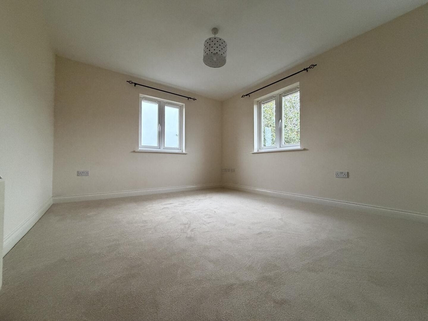 Flat Oake Woods in Gillingham