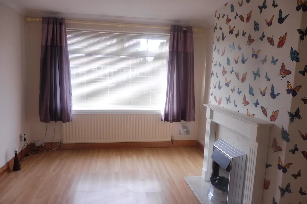 House Thistle Road in Stockton-on-Tees