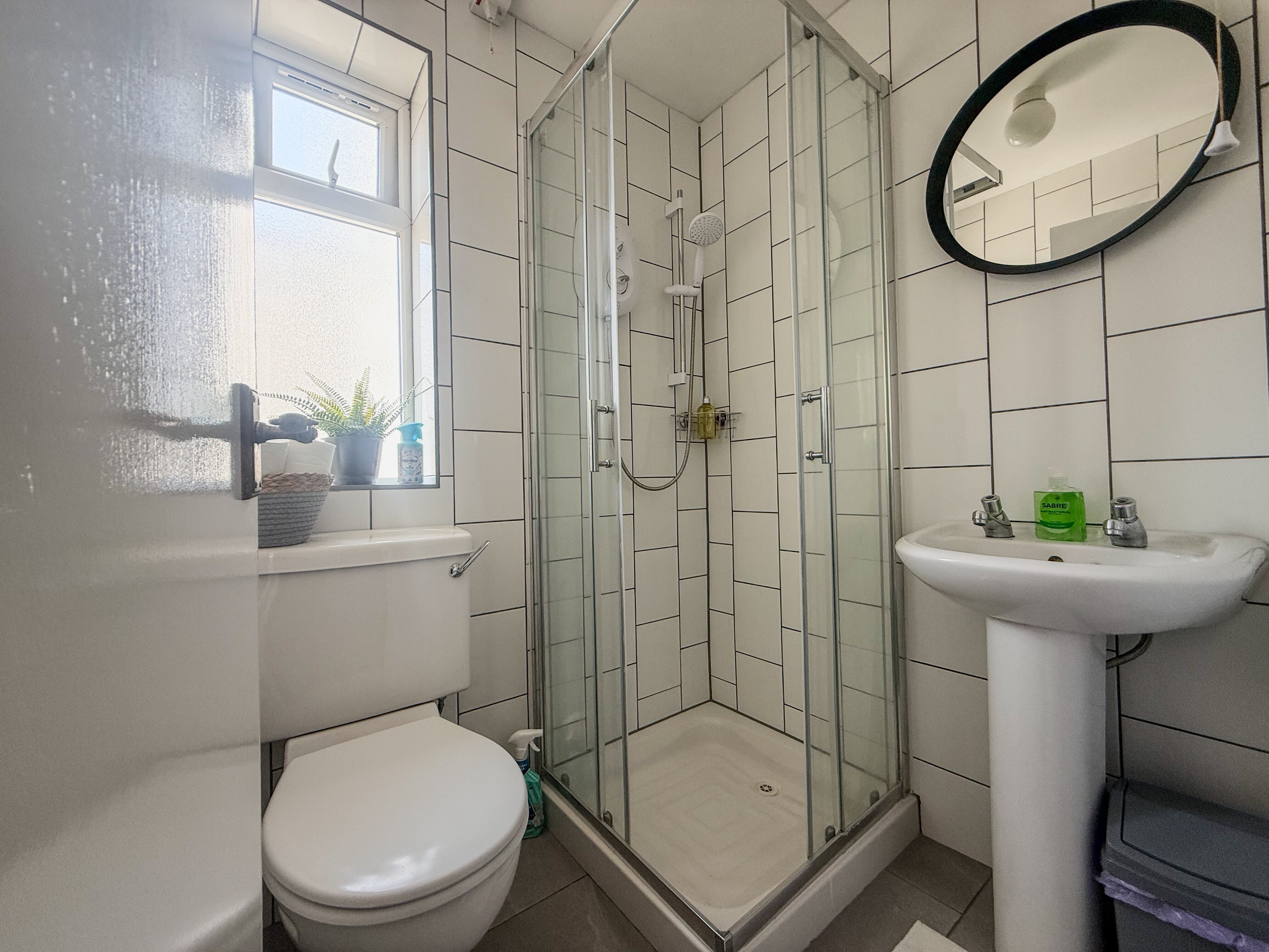 Room Albion Street in Exmouth