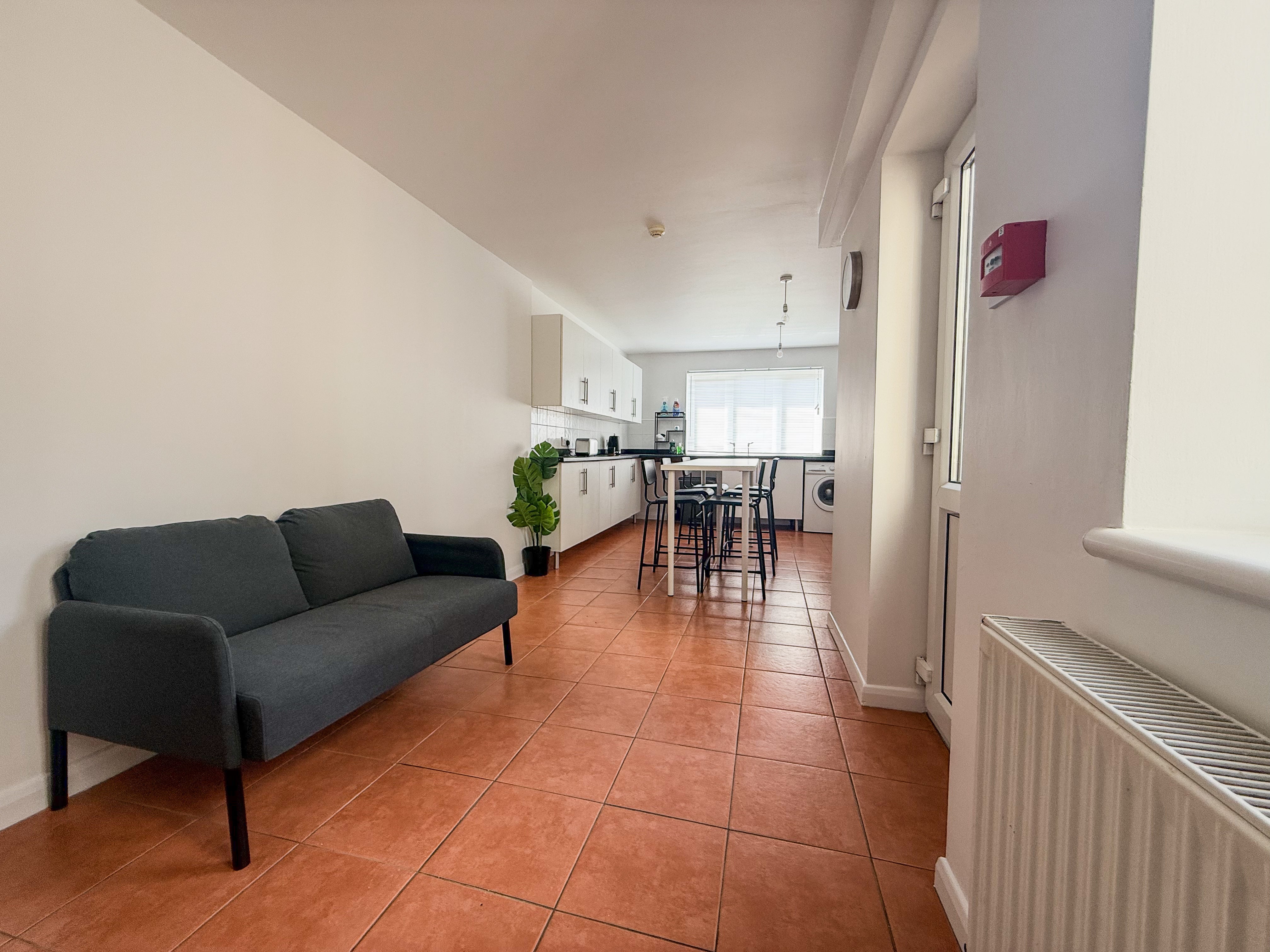 Room Albion Street in Exmouth
