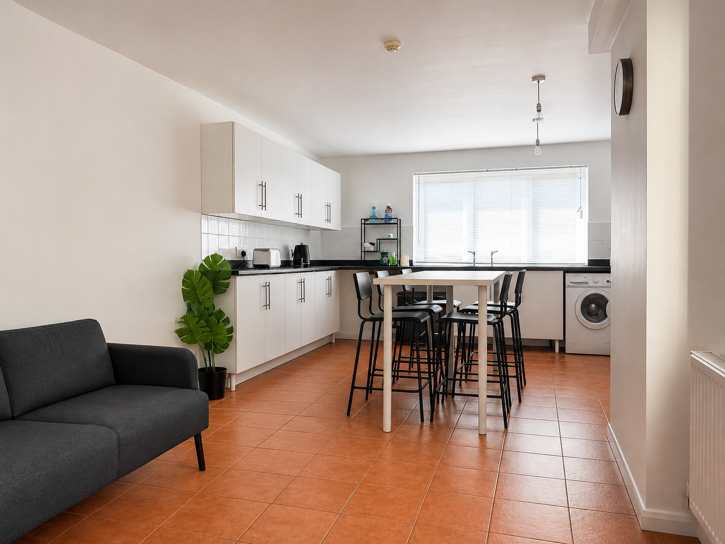 Room Albion Street in Exmouth