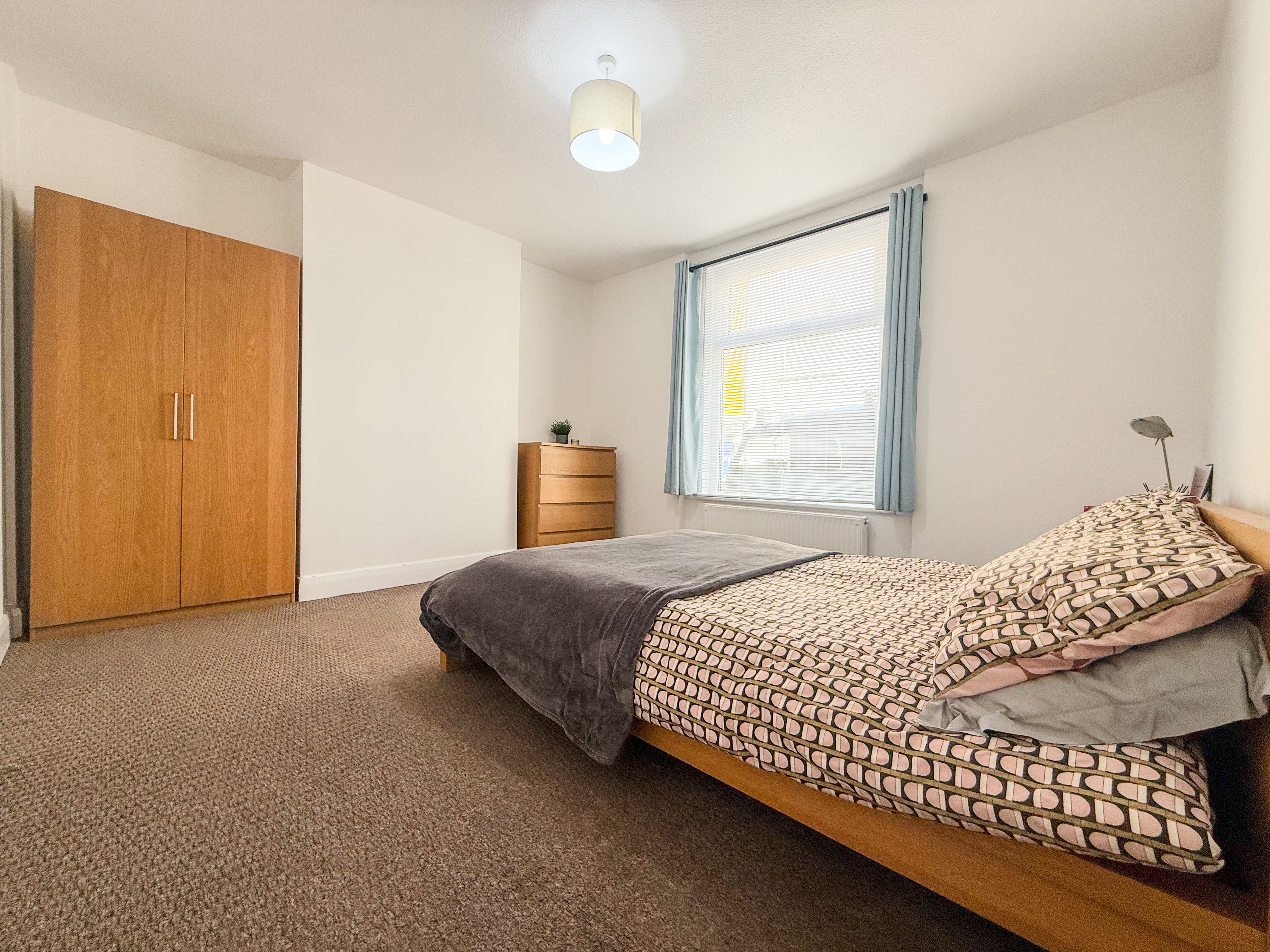 Room Albion Street in Exmouth