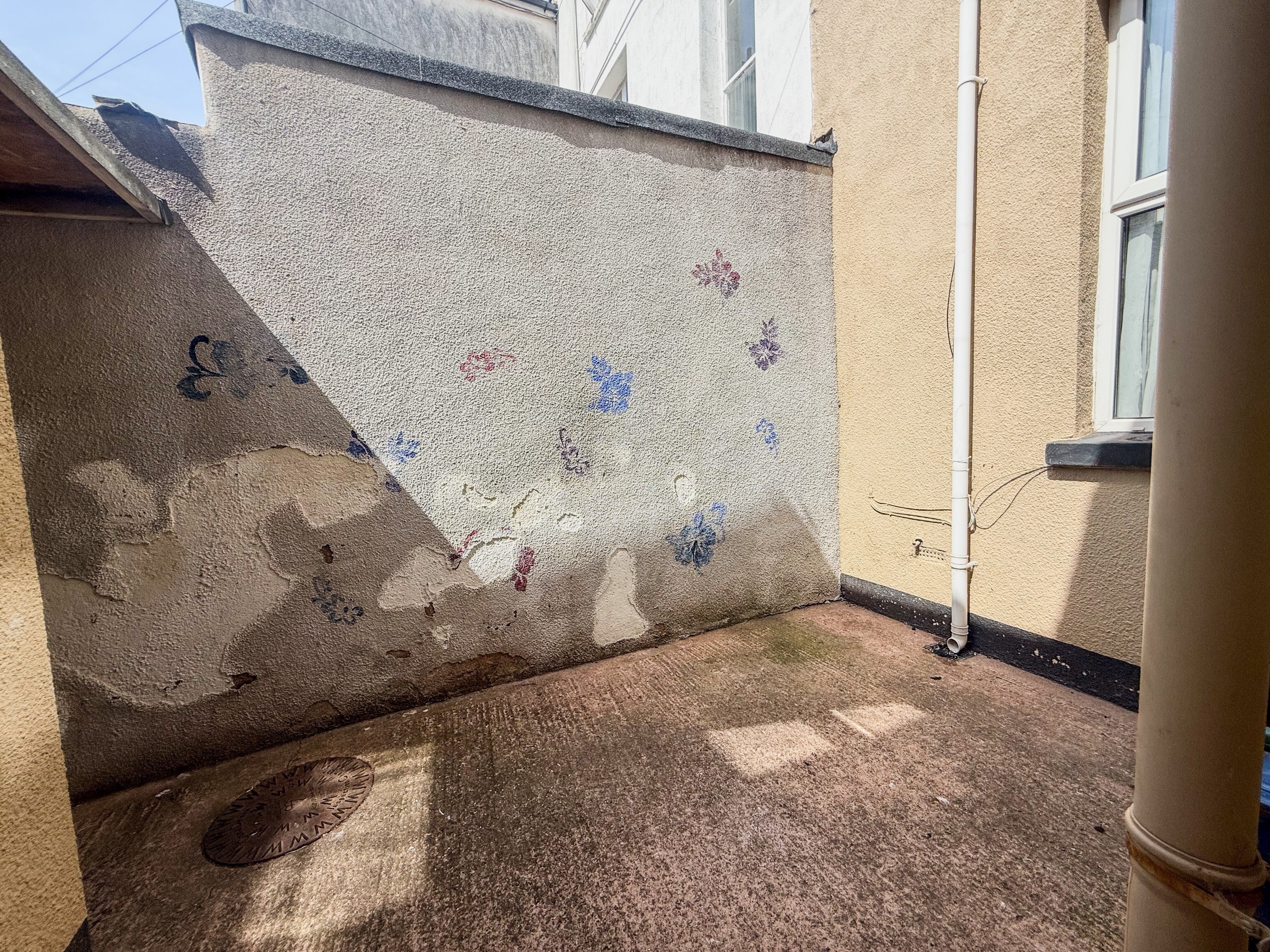 Room Albion Street in Exmouth