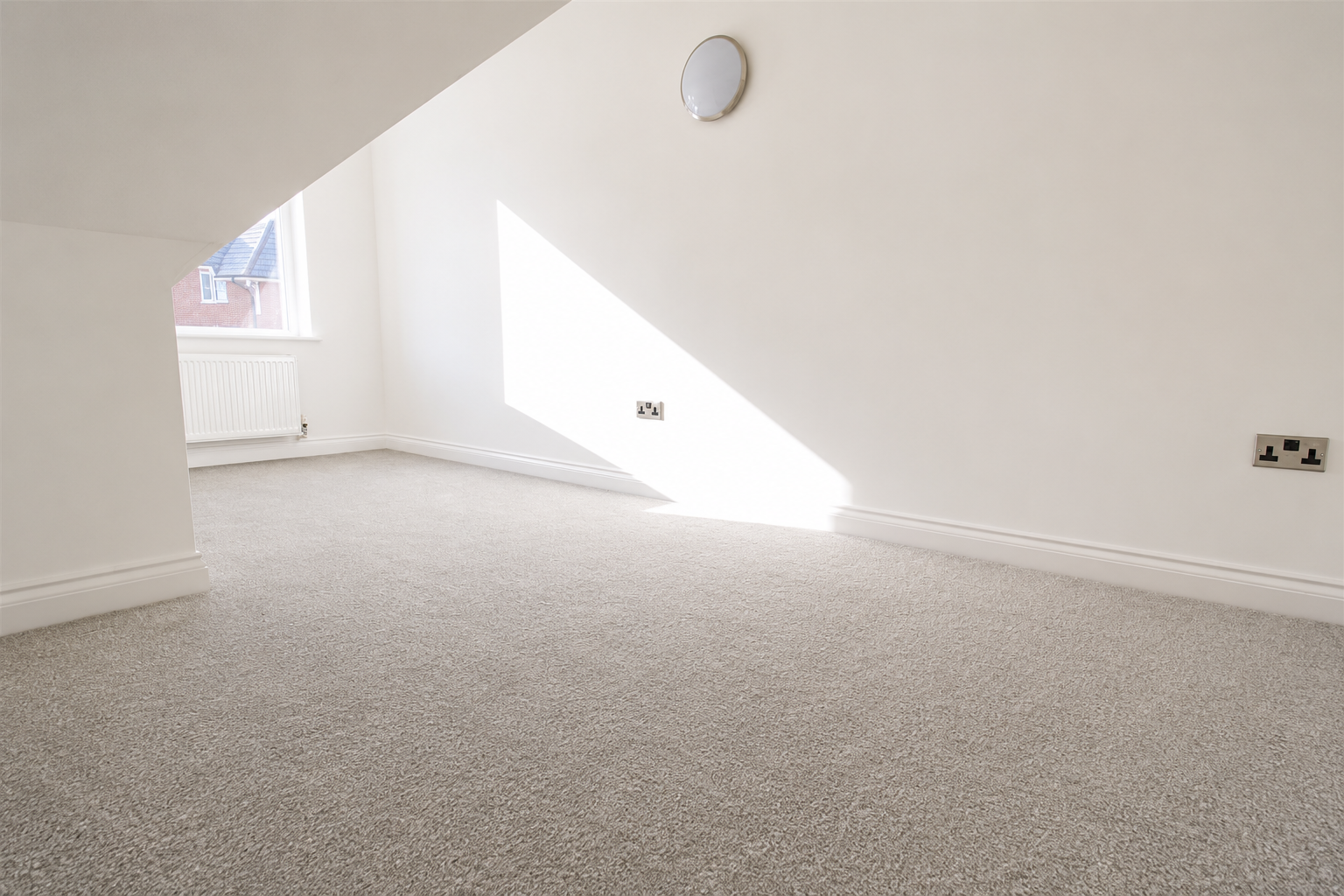 Flat Botley Road in Southampton