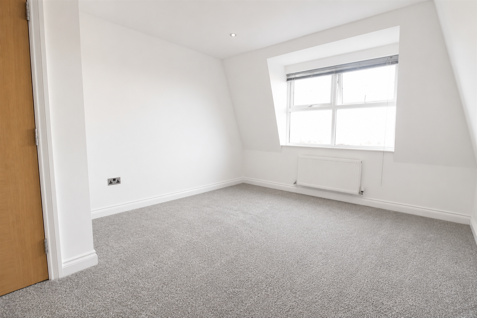 Flat Botley Road in Southampton
