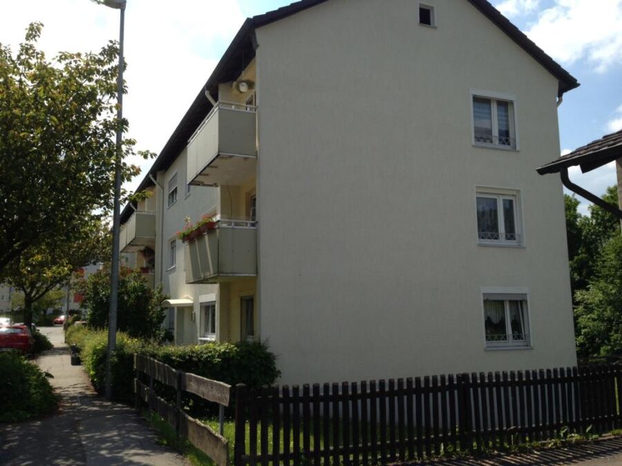 Wohnung Brockhauser Weg in Lüdenscheid