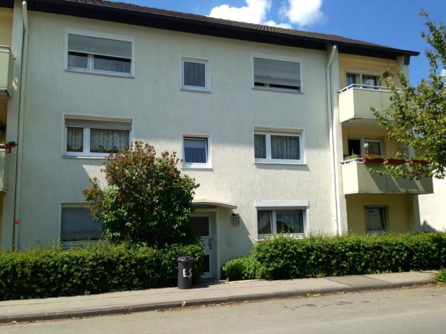 Wohnung An den Husareneichen in Lüdenscheid