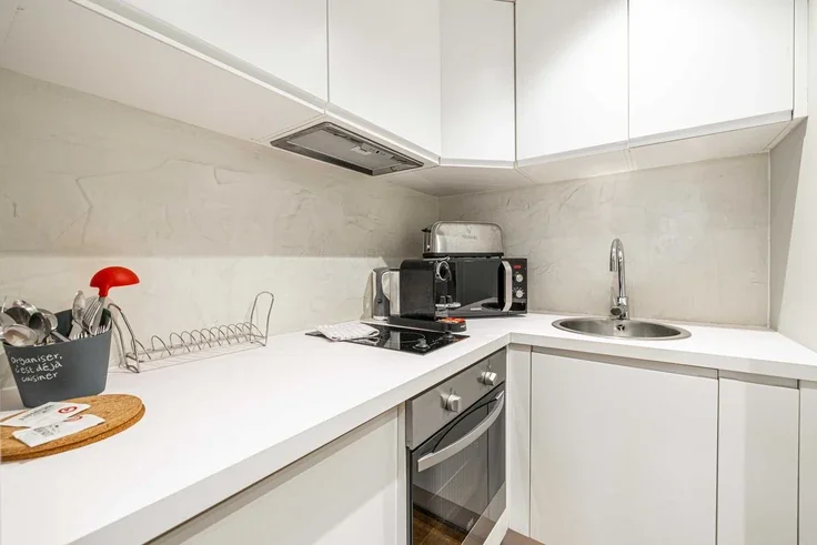 Appartement Rue Jean-Joseph Méro à Cannes