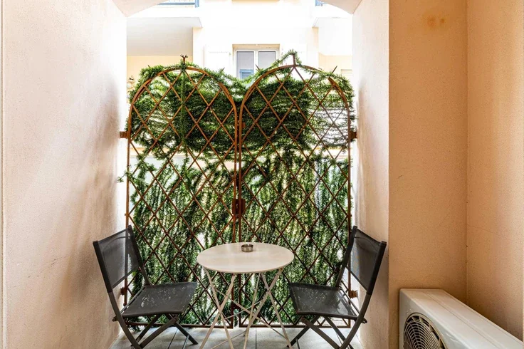 Appartement Rue Jean-Joseph Méro à Cannes