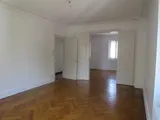 Appartement Rue de l'Illberg à Mulhouse