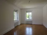 Appartement Rue de l'Illberg à Mulhouse