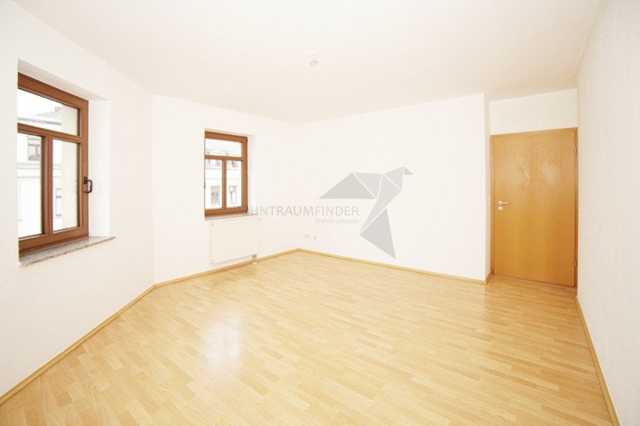 Wohnung Heinrich-Zille-Straße in Chemnitz