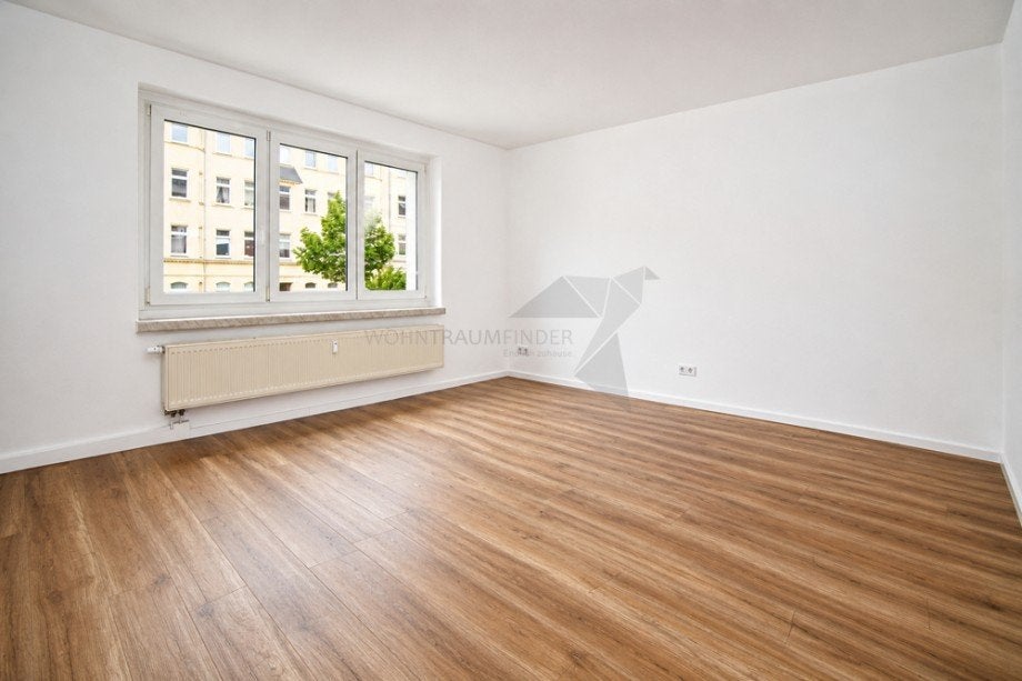 Wohnung Zschopauer Straße in Chemnitz