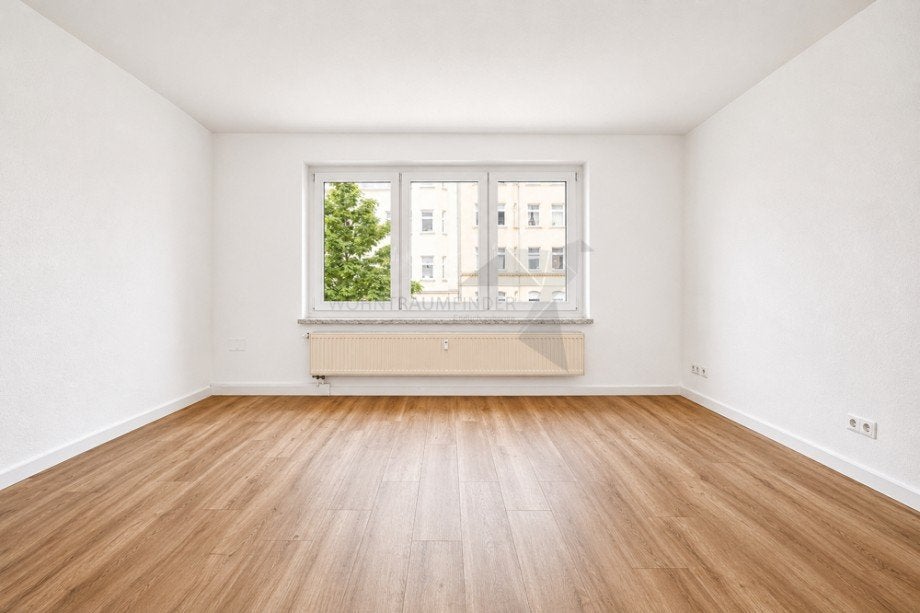 Wohnung Zschopauer Straße in Chemnitz