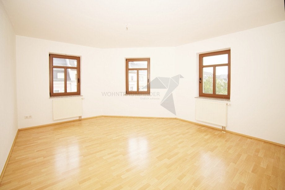 Wohnung Heinrich-Zille-Straße in Chemnitz