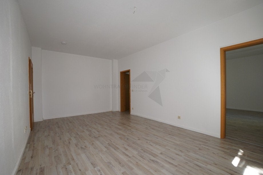 Wohnung Crimmitschauer Straße in Zwickau
