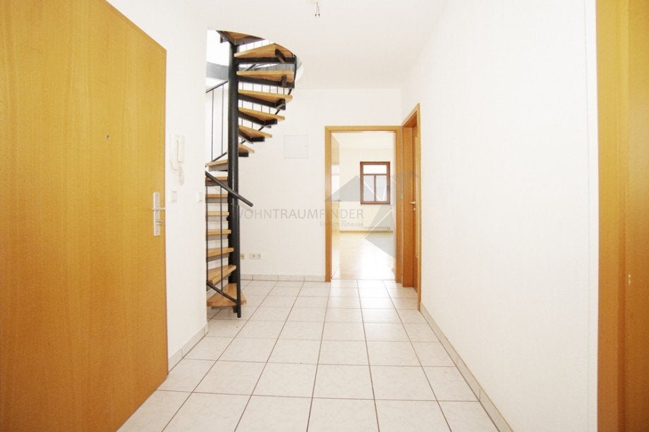 Wohnung Heinrich-Zille-Straße in Chemnitz