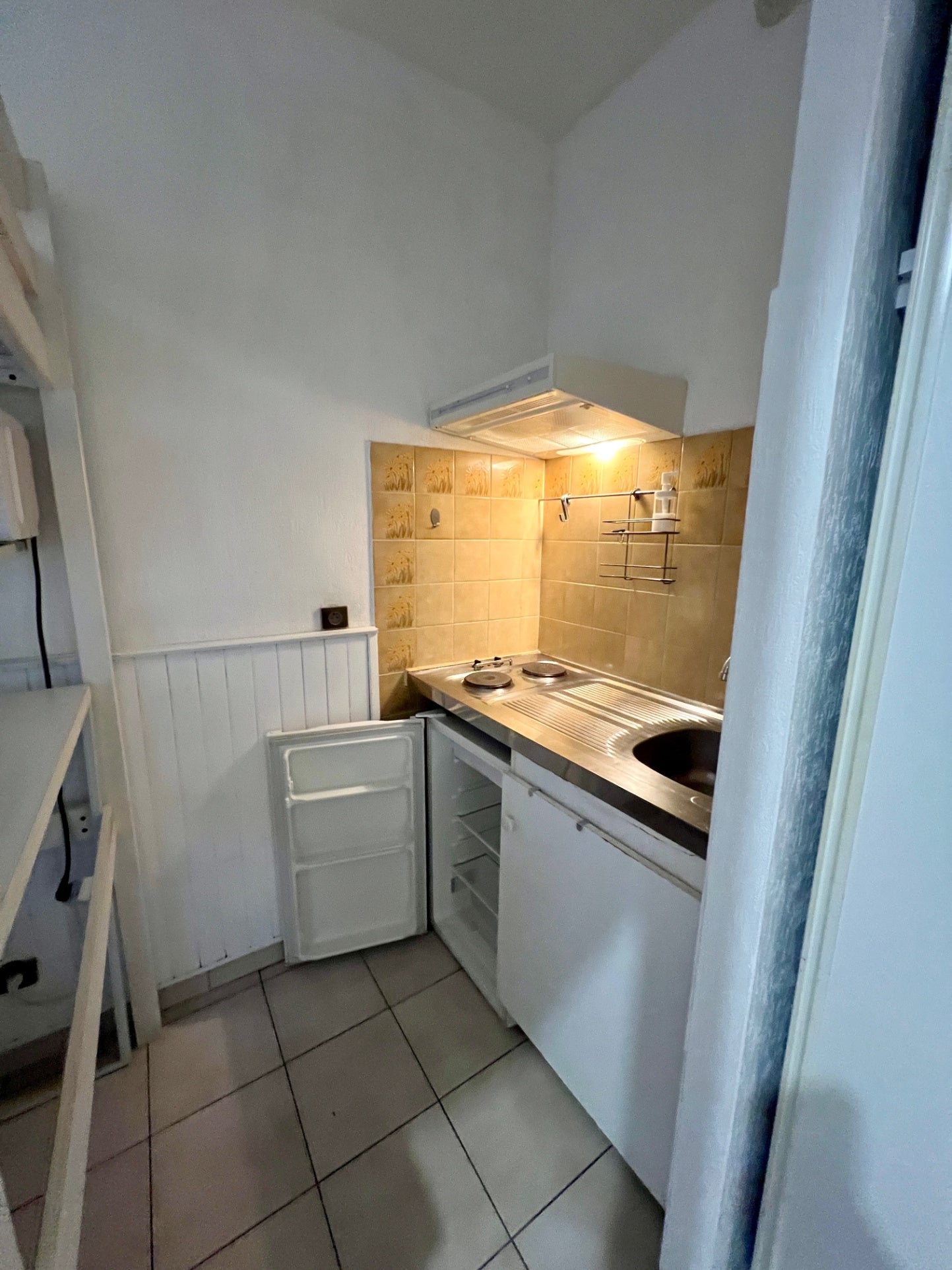 Appartement Rue Alexandre Falguière à Toulouse