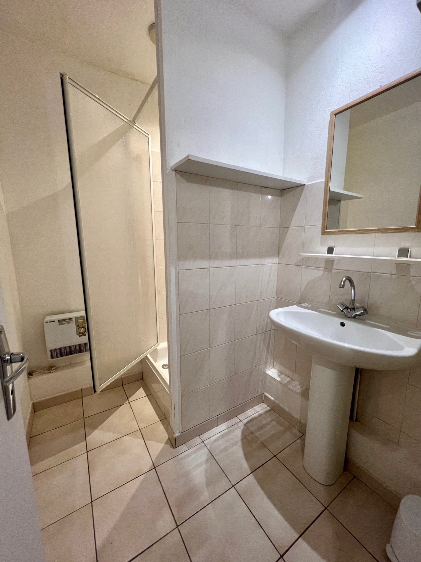 Appartement Rue Alexandre Falguière à Toulouse