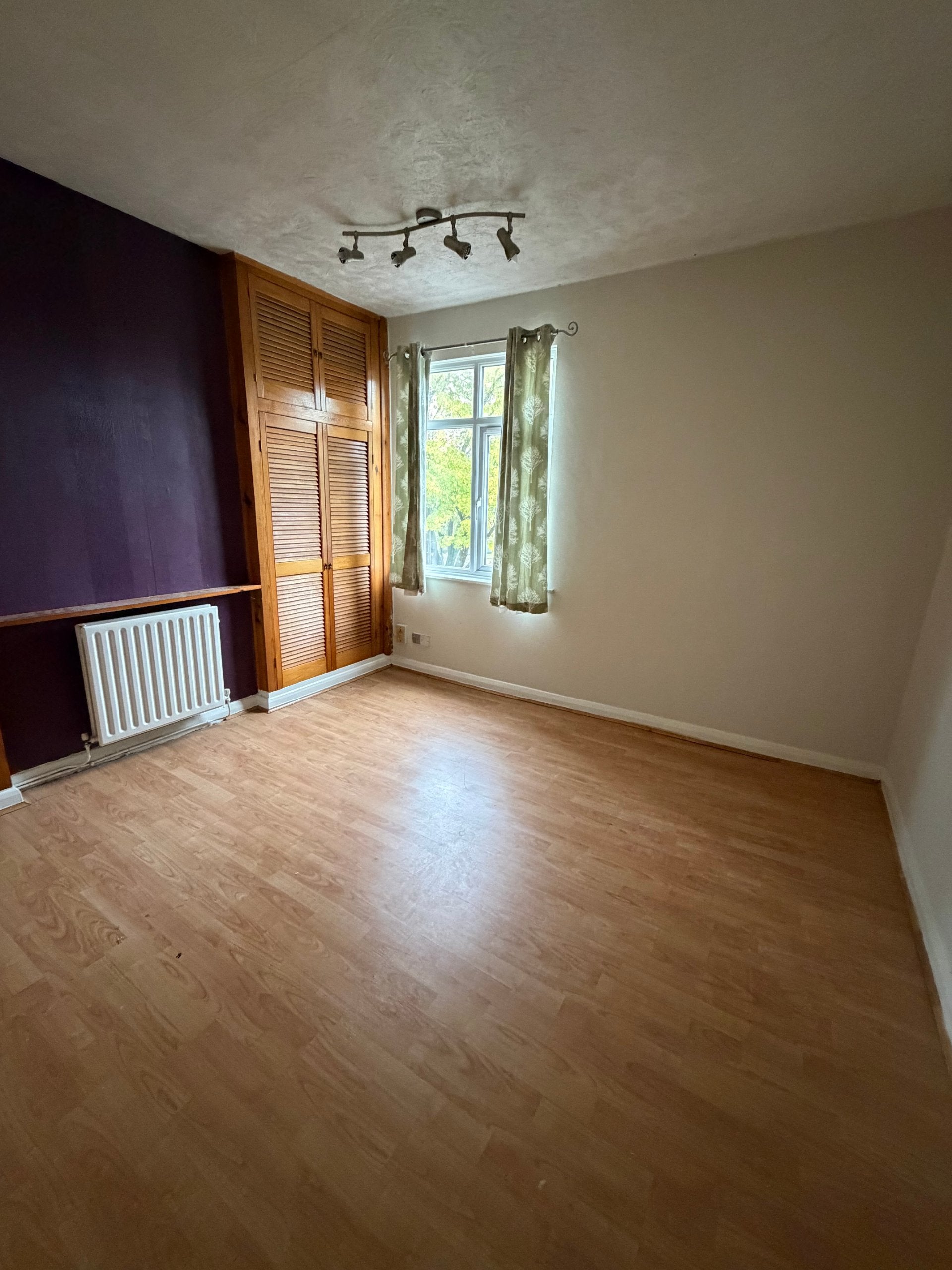 Flat Wellington Street in West Lindsey