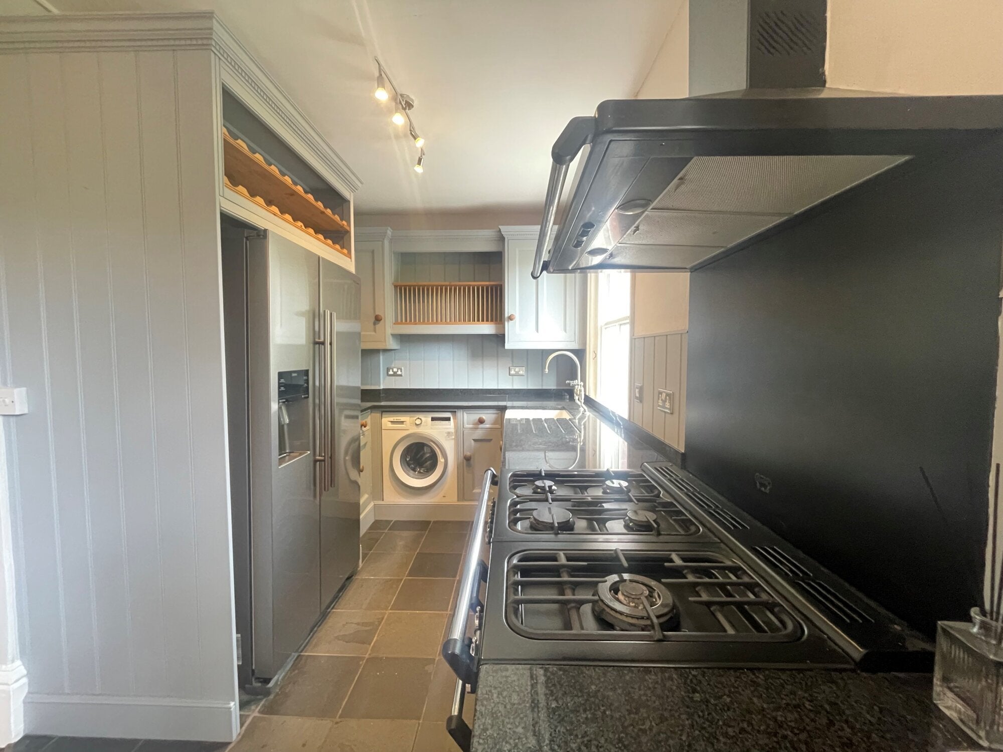 Flat Molyneux Park Road in Tunbridge Wells