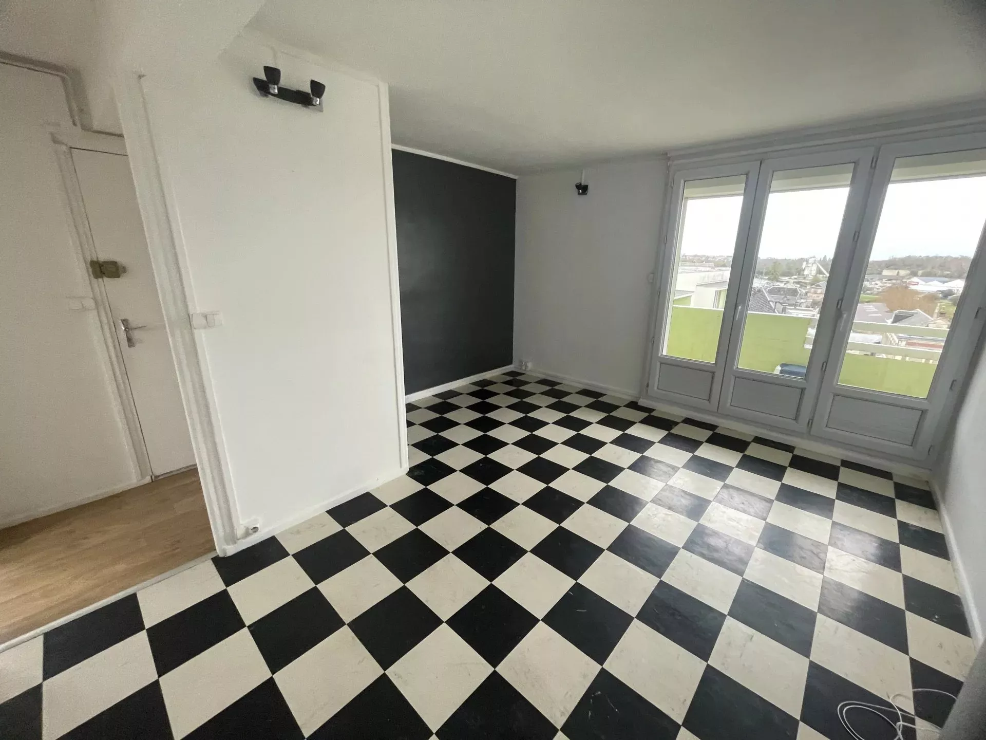 Appartement Rue Cyrille à Boué