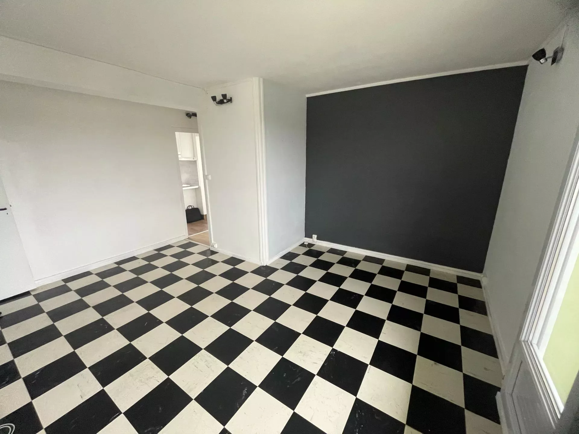 Appartement Rue Cyrille à Boué