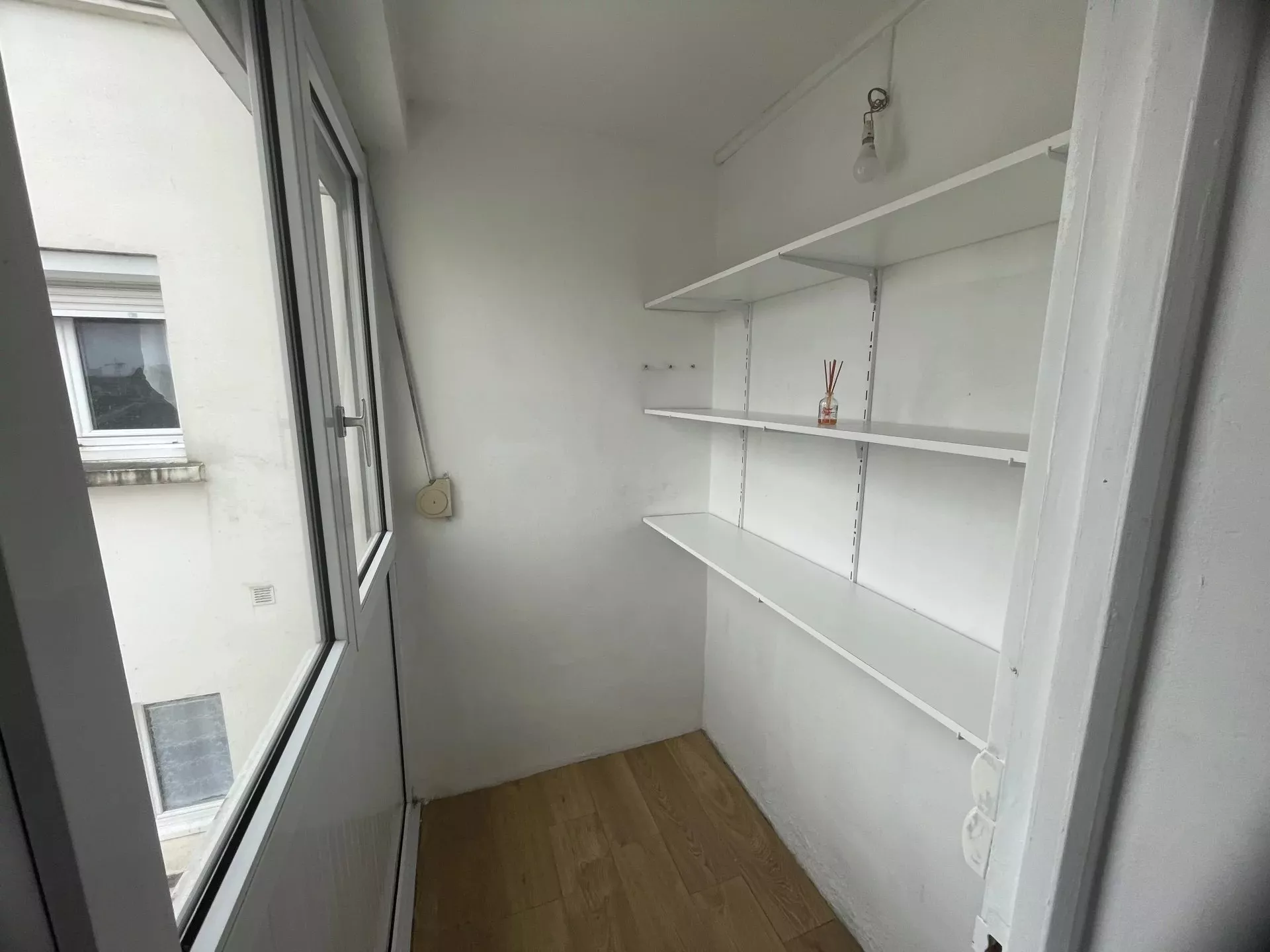 Appartement Rue Cyrille à Boué