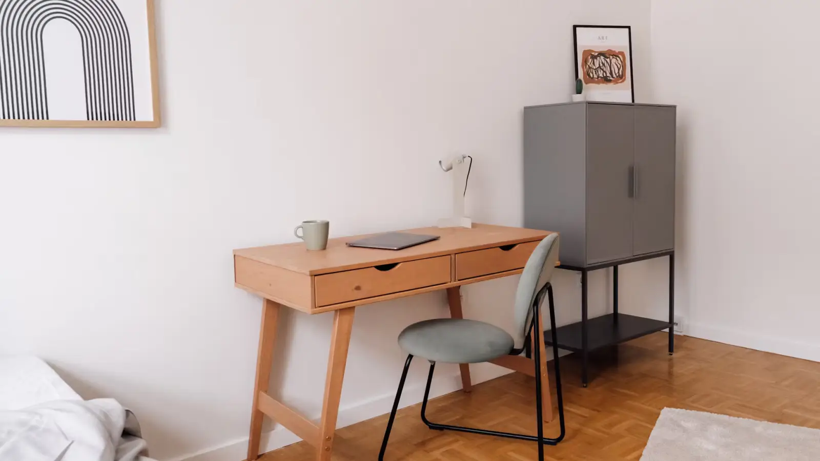 Wohnung Stuttgarter Straße in Frankfurt am Main