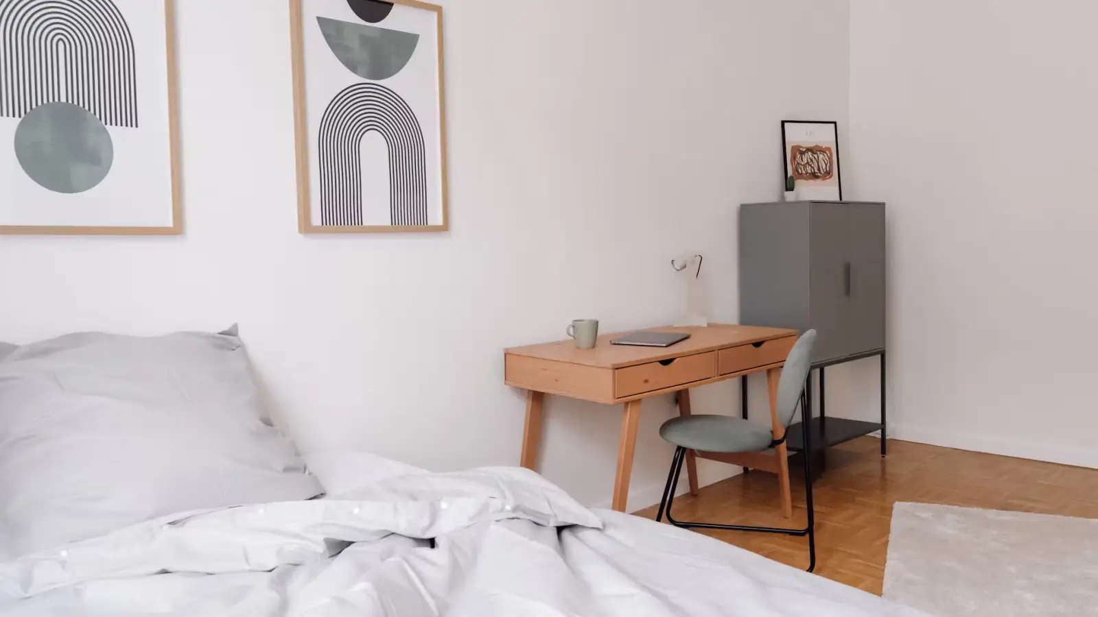 Wohnung Stuttgarter Straße in Frankfurt am Main