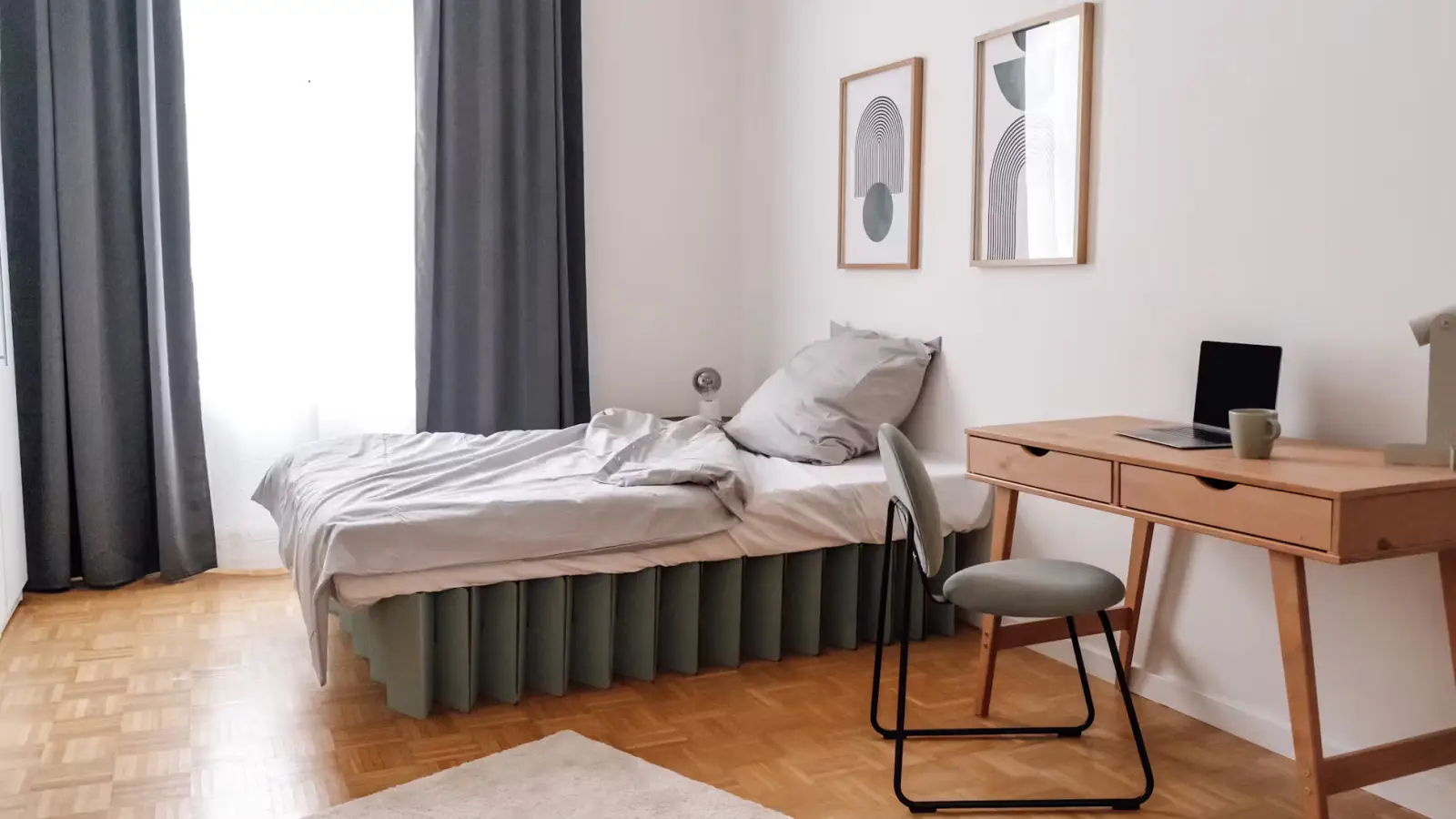 Wohnung Stuttgarter Straße in Frankfurt am Main