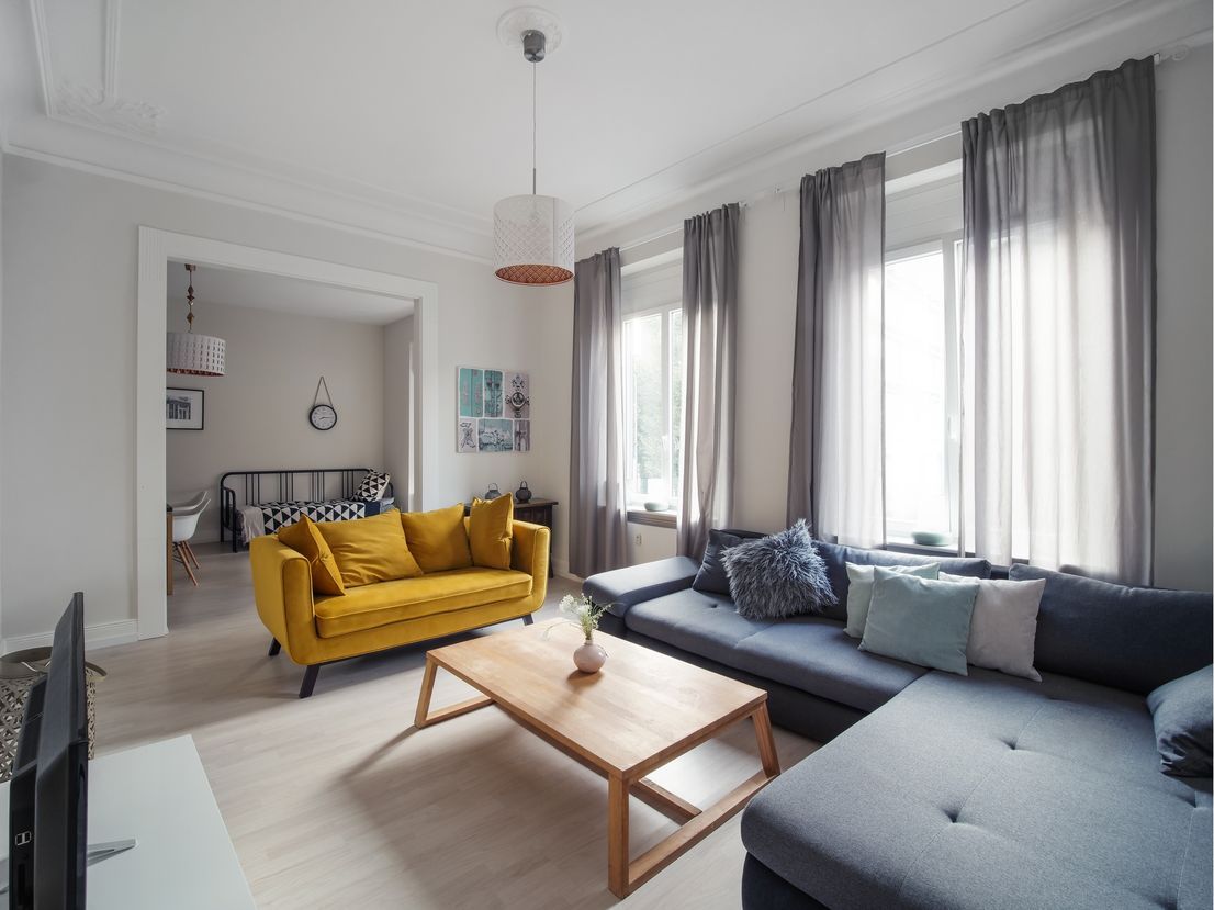 Wohnung Kaiser-Wilhelm-Platz in Siegburg
