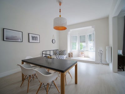 Wohnung Kaiser-Wilhelm-Platz in Siegburg