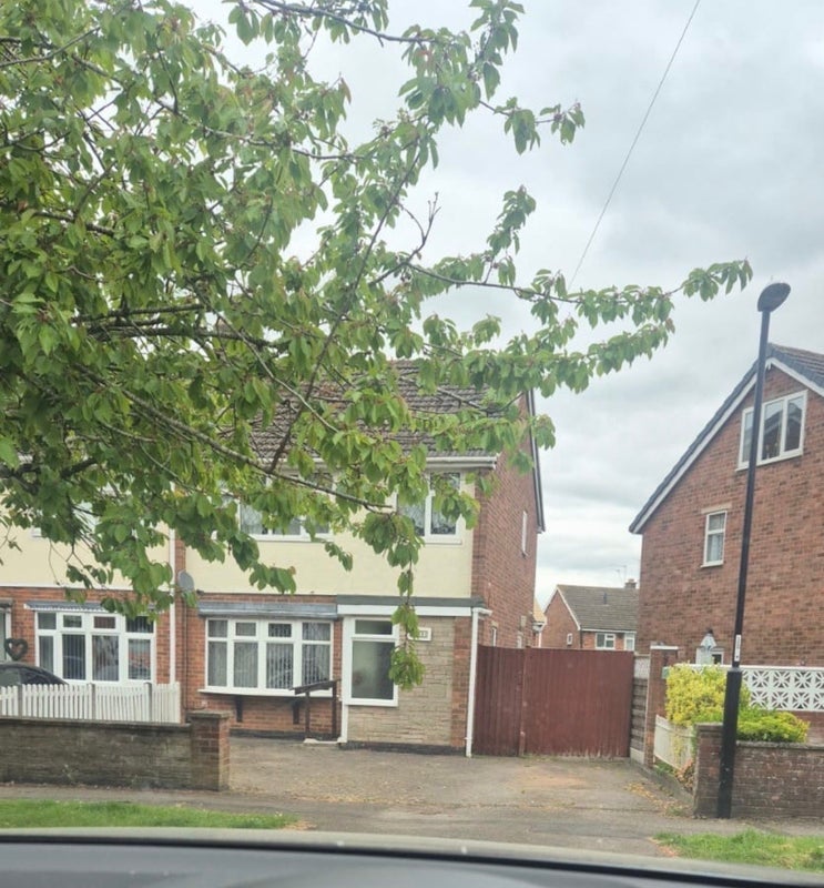 Room Yewdale Crescent in Coventry