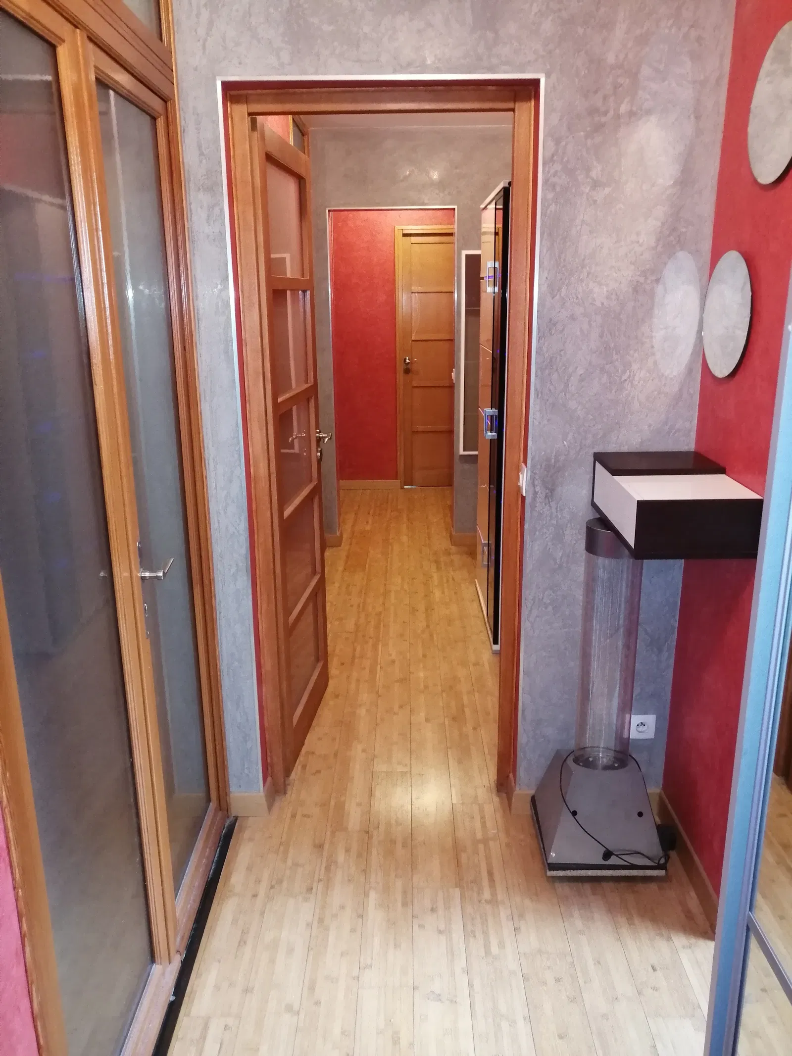 Room Rue des Bleuets in Montigny-le-Bretonneux