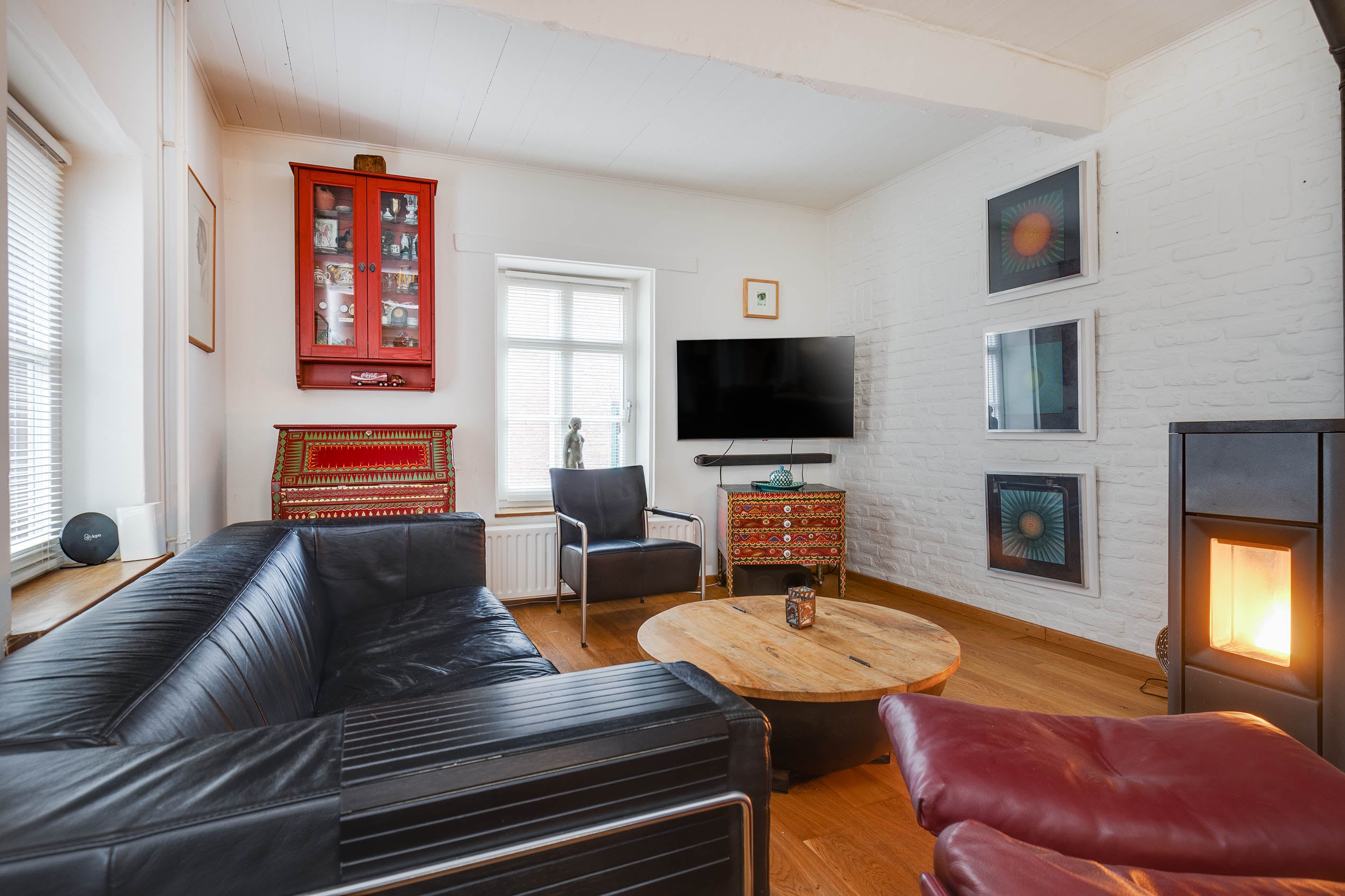Vrijstaande woning te koop: Dorpstraat 25, Elsloo