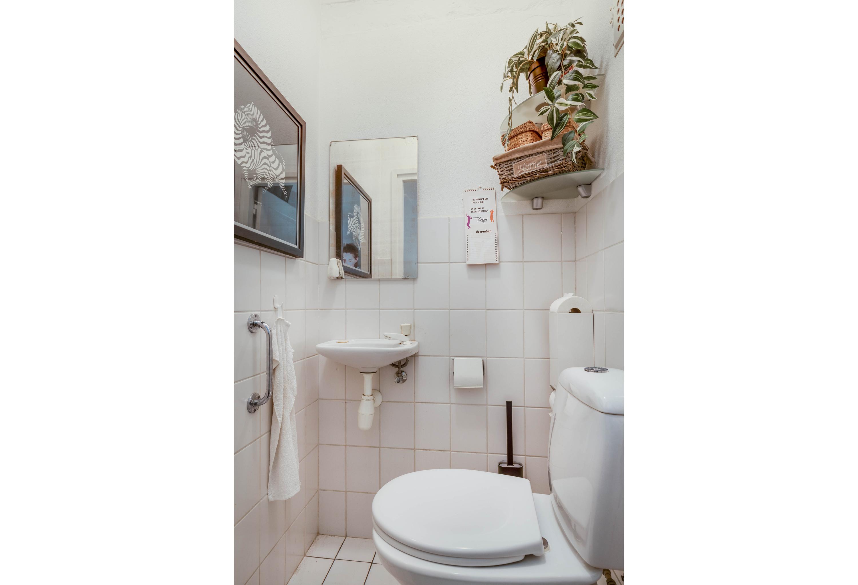 Vrijstaande woning te koop: Dorpstraat 25, Elsloo