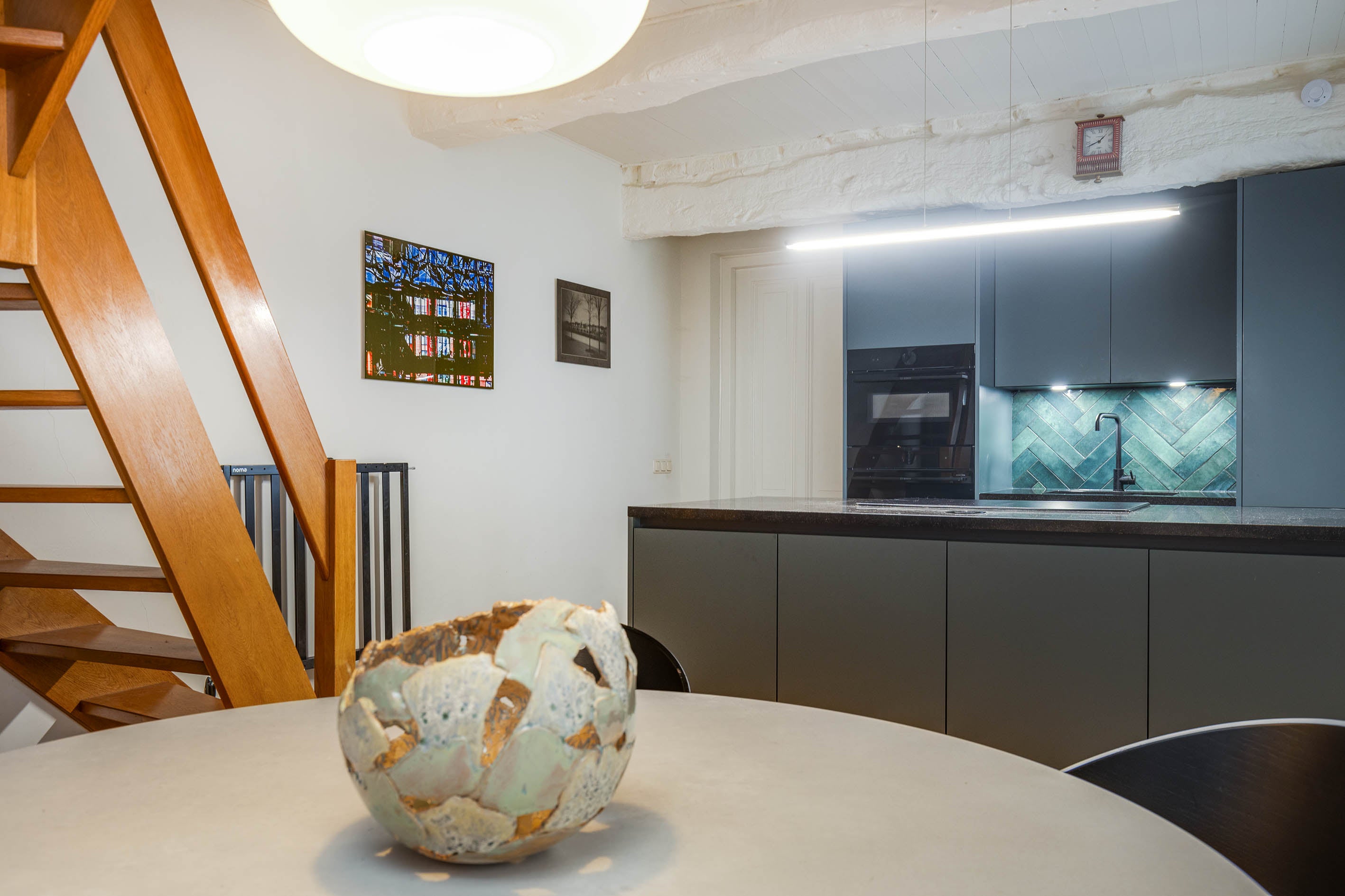 Vrijstaande woning te koop: Dorpstraat 25, Elsloo