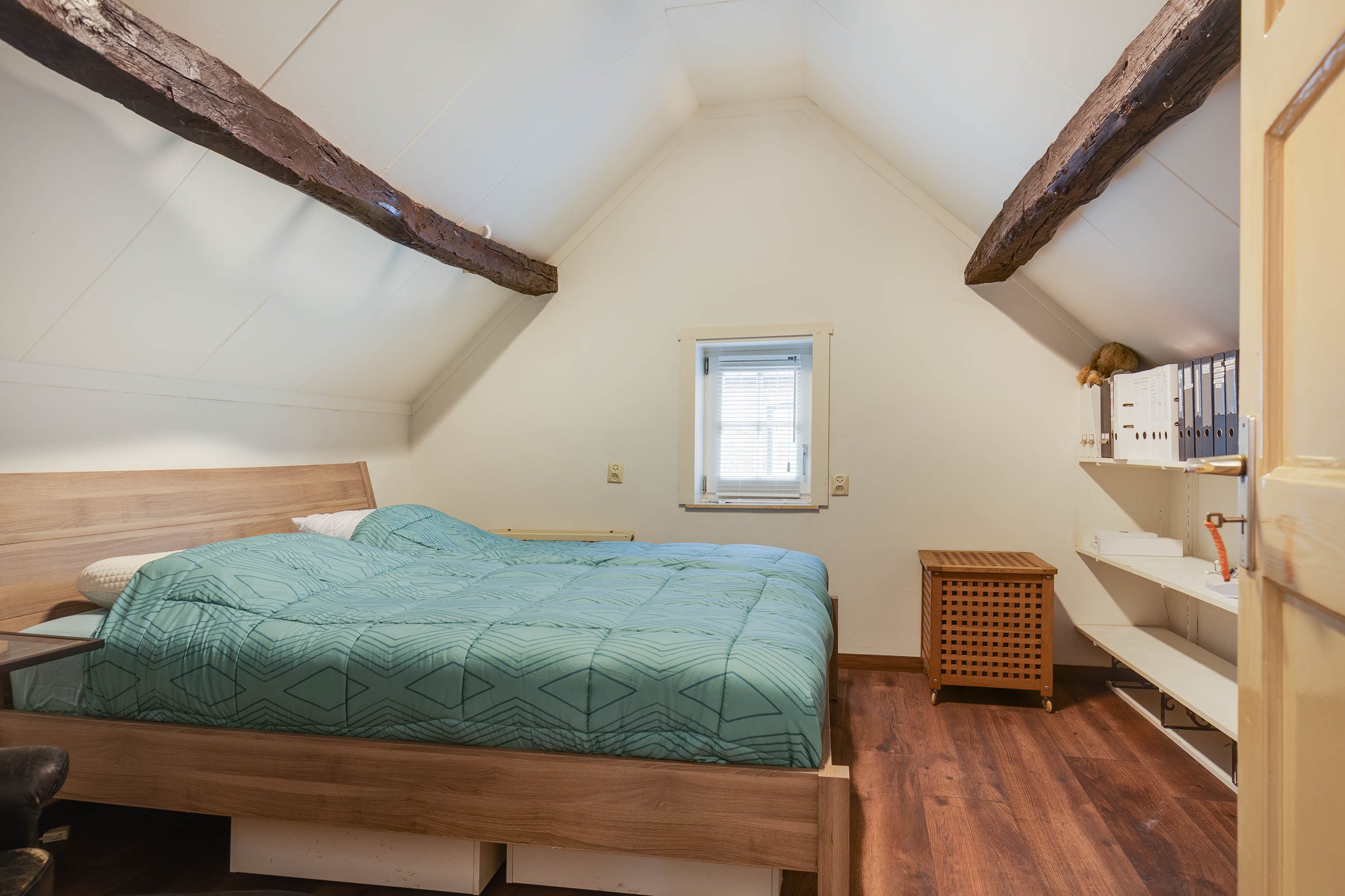 Vrijstaande woning te koop: Dorpstraat 25, Elsloo