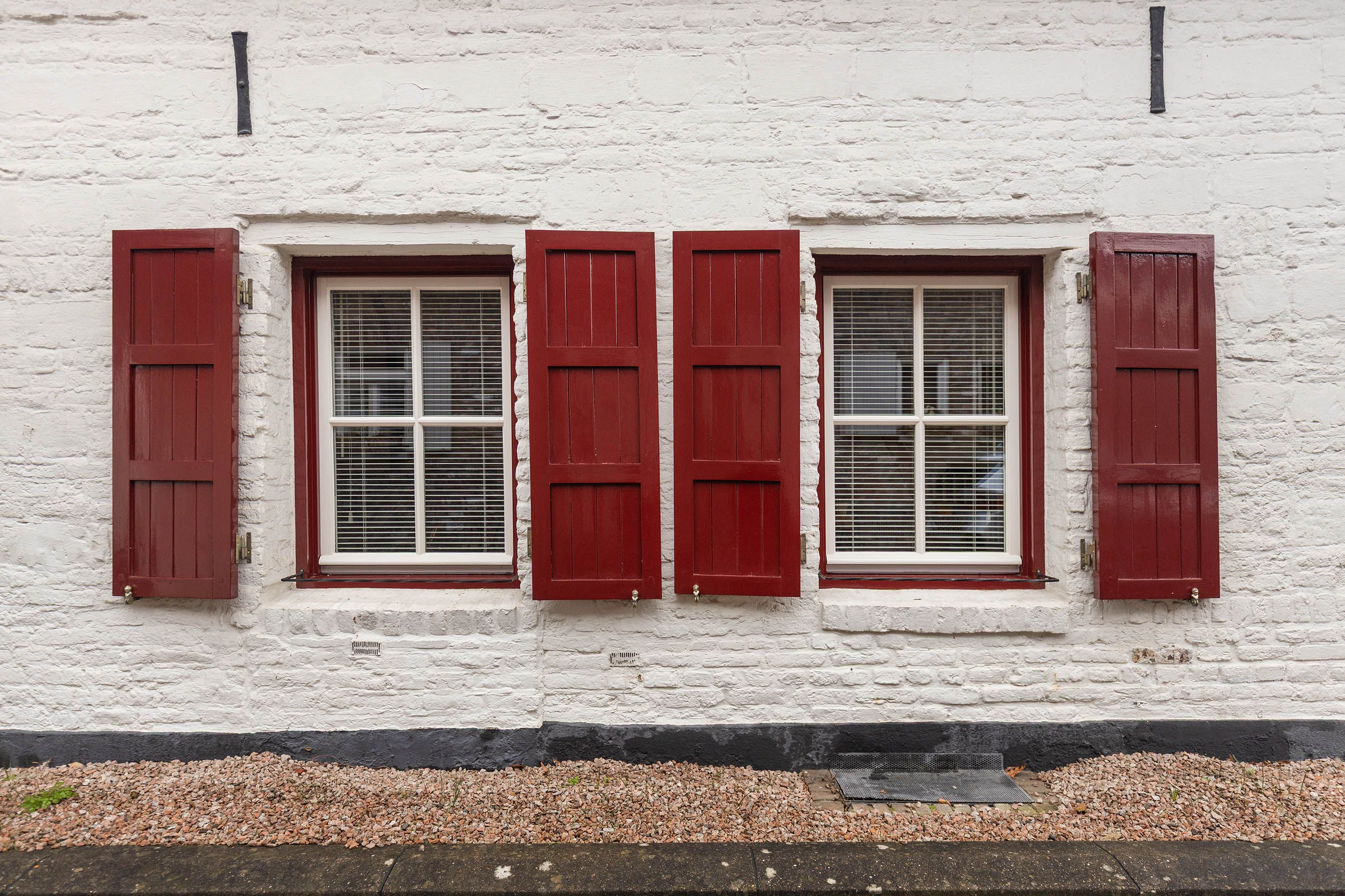 Vrijstaande woning te koop: Dorpstraat 25, Elsloo