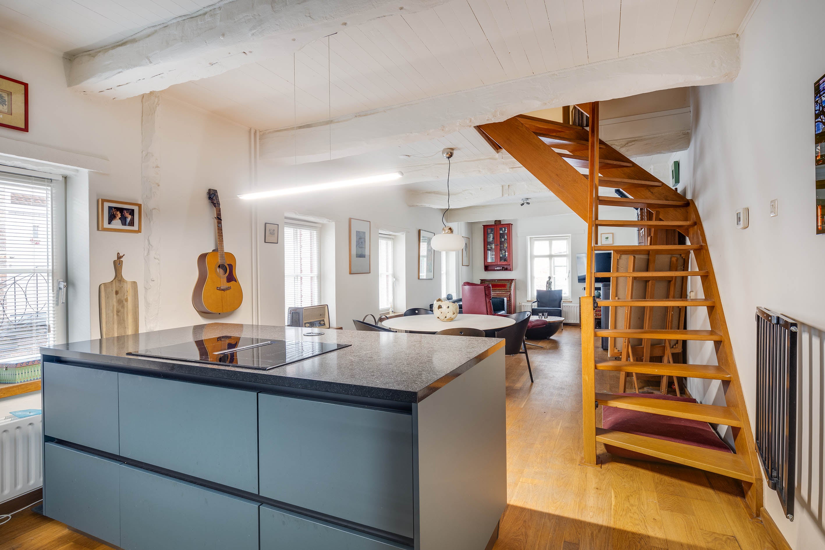 Vrijstaande woning te koop: Dorpstraat 25, Elsloo