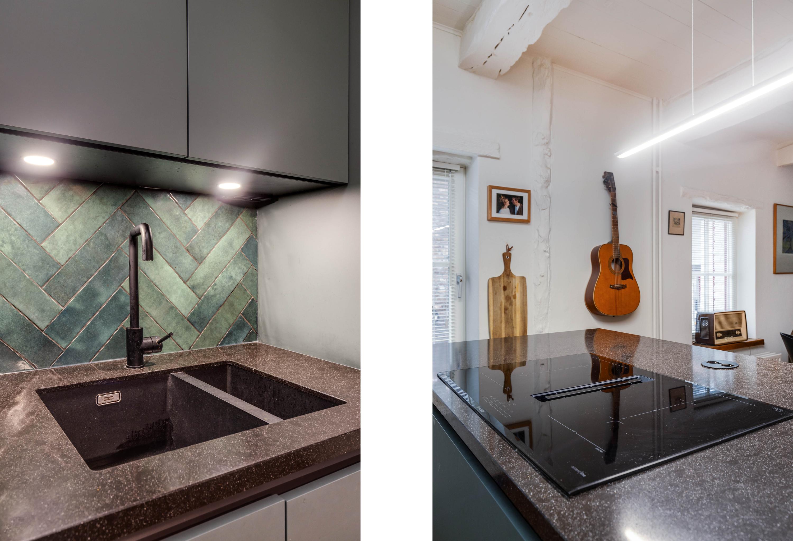 Vrijstaande woning te koop: Dorpstraat 25, Elsloo