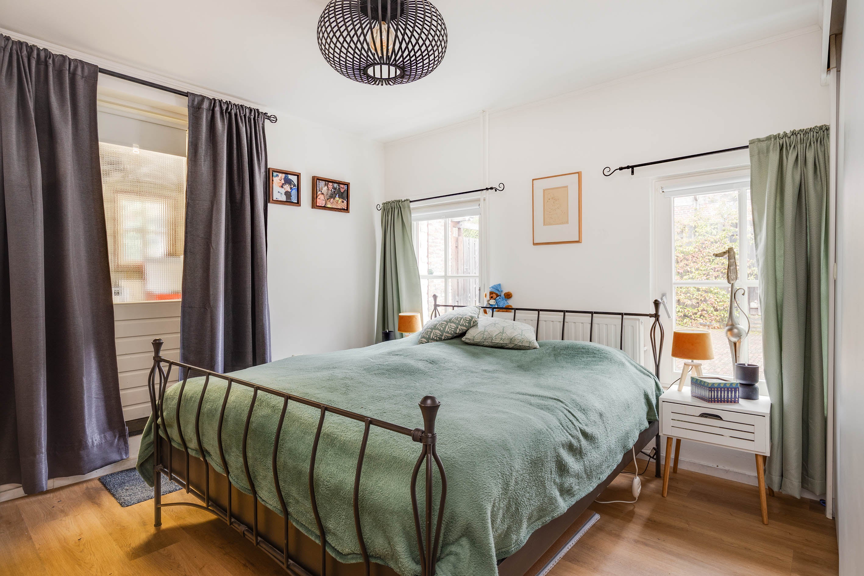 Vrijstaande woning te koop: Dorpstraat 25, Elsloo