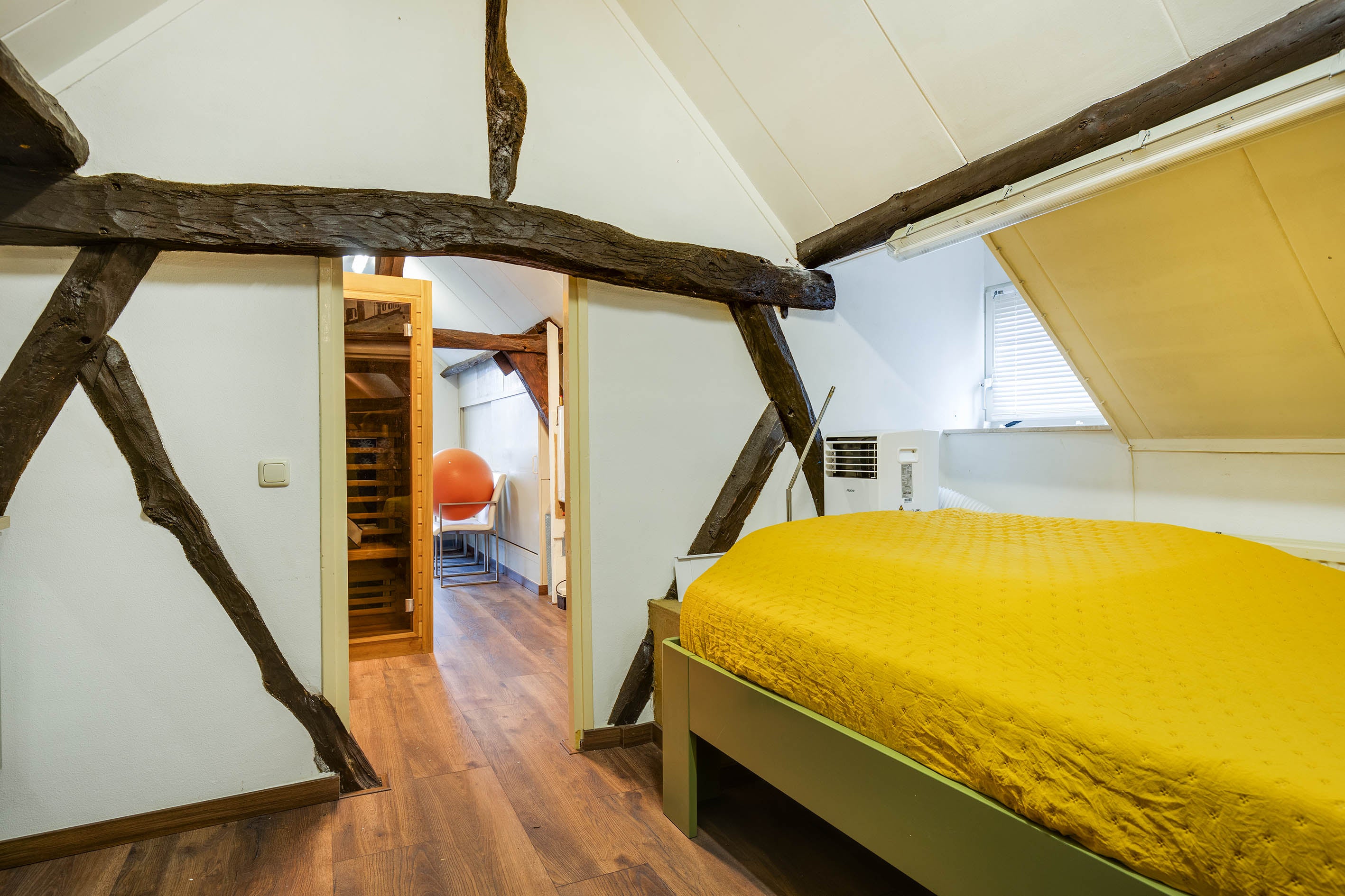 Vrijstaande woning te koop: Dorpstraat 25, Elsloo