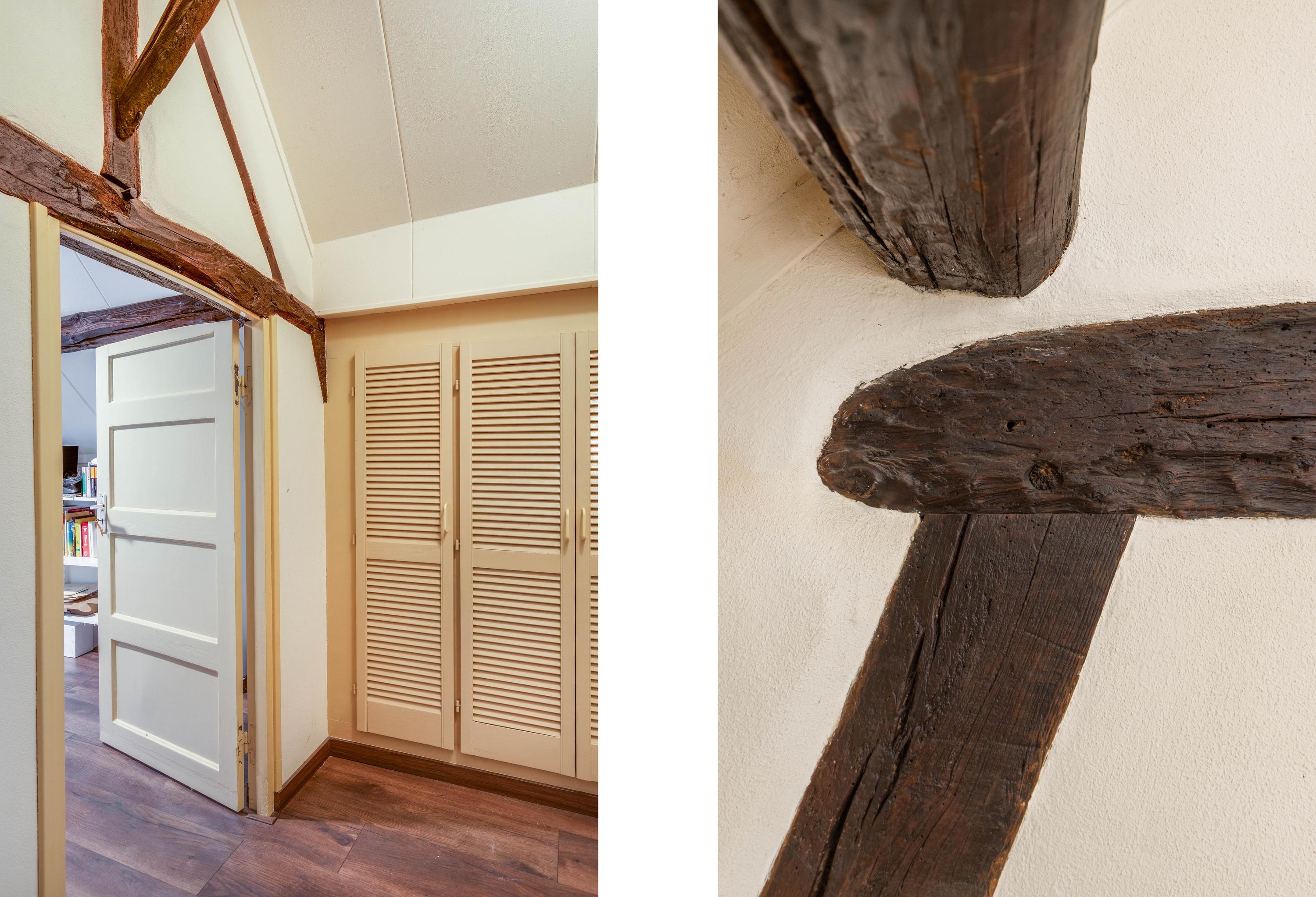Vrijstaande woning te koop: Dorpstraat 25, Elsloo