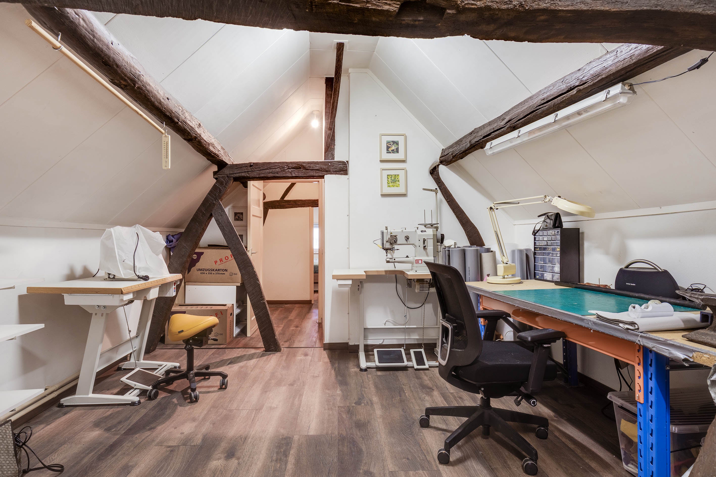 Vrijstaande woning te koop: Dorpstraat 25, Elsloo