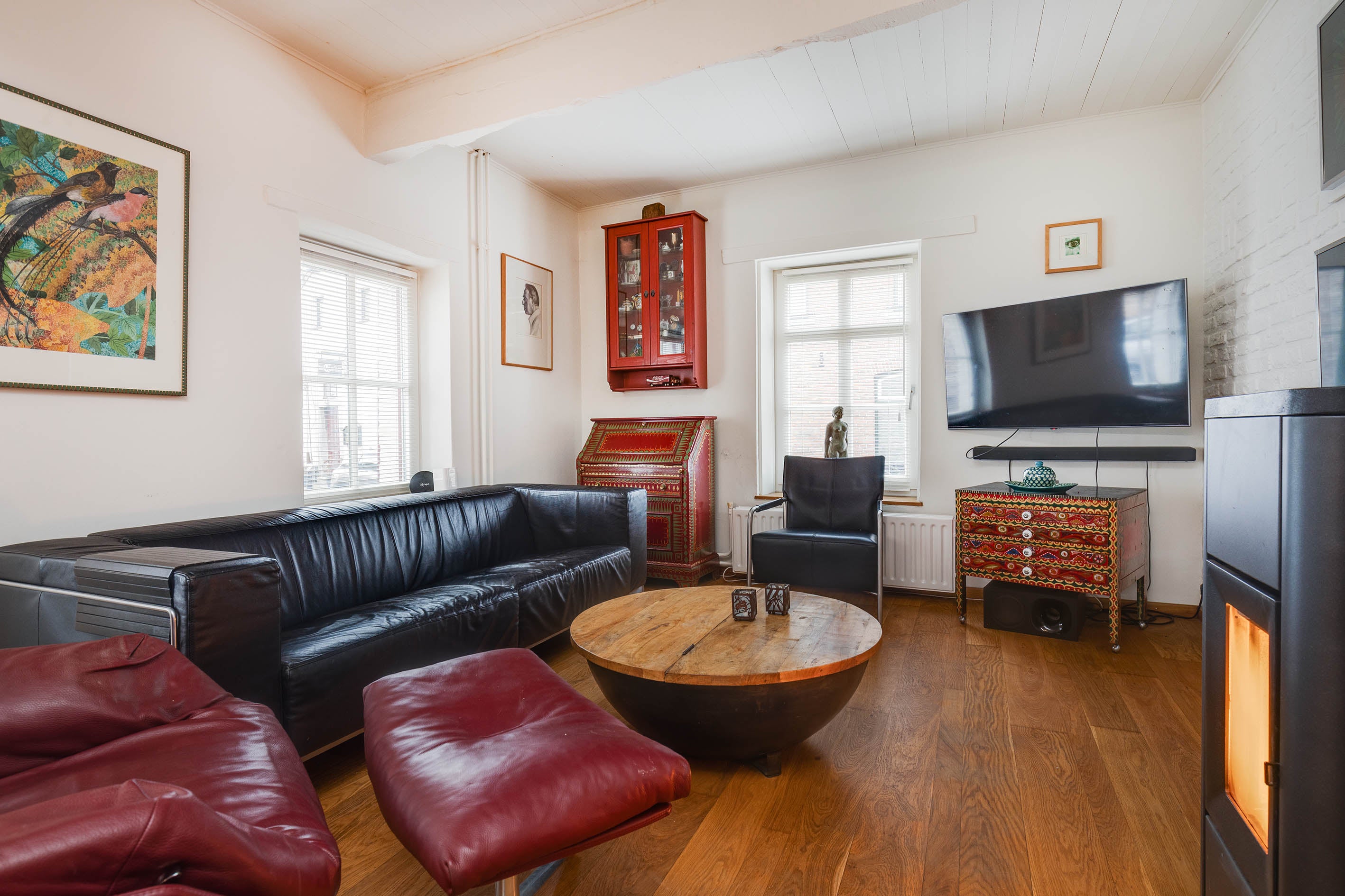Vrijstaande woning te koop: Dorpstraat 25, Elsloo