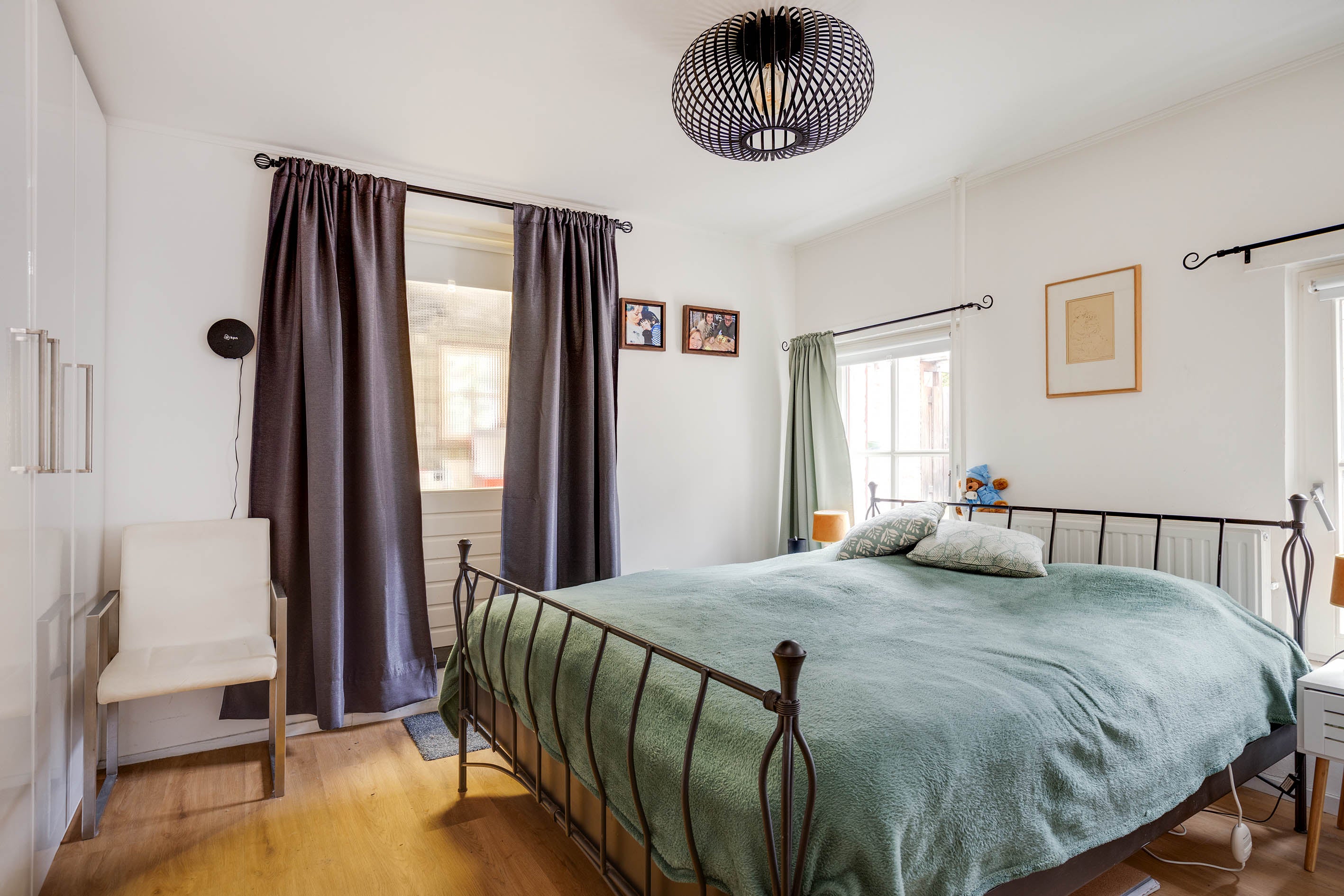 Vrijstaande woning te koop: Dorpstraat 25, Elsloo